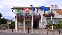 Mairie de Stutzheim-Offenheim